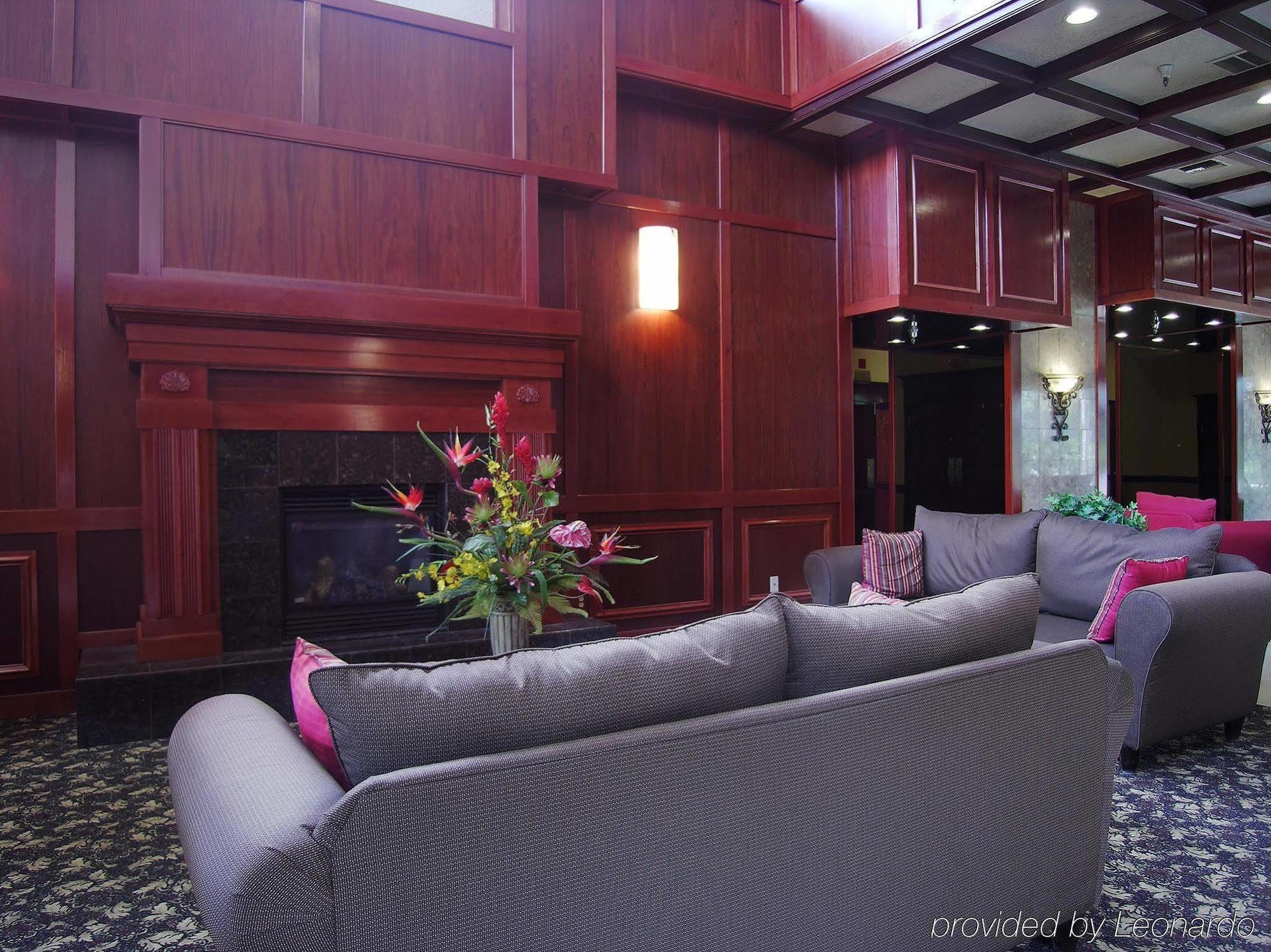 Hotel Ramada By Wyndham Tukwila Southcenter Wnętrze zdjęcie